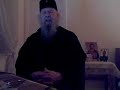 Introduction to Orthodoxy, Part 17