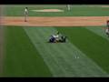 streaker on safeco field