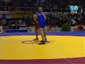 Rome 2008 - SWIERK Tomasz (POL) -...