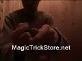 Magic Trick Double Color Changing Hanky