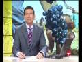 Bodegas Castillo de Consuegra (CMTV 2009)