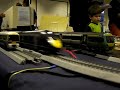South Eastern Class 395 Javelin and Network South East Class 121 OO Gauge