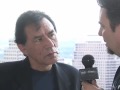 Older Than America - Movie Interview - Wes Studi
