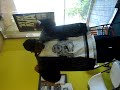 Snoop Listens to \"This is how it is\" by Major James Snoop Listens to \"This is how it is\" by Major James