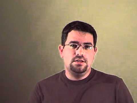 Matt Cutts: Qualities of a good site - top things t ...