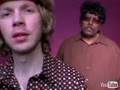 Beck Think I'm In Love Official Music Video and Lyrics