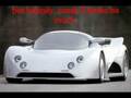 Cars I'd like to see in PGR4