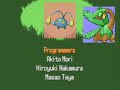 Pokemon Emerald Ending