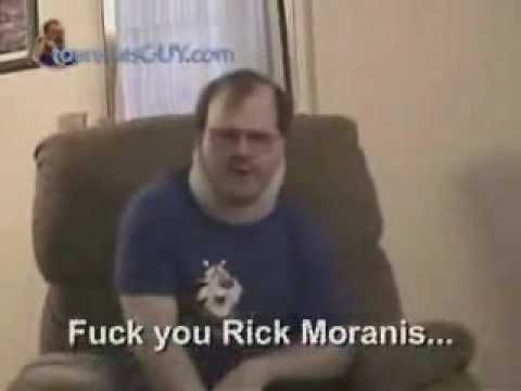 Tourette's guy vs. SLATE DUMP