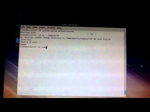 how to enable ldaps on server 2012