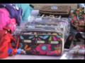 FLEA MARKET UNDERCOVER AND EXPOSED