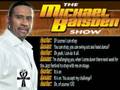 Michael Baisden Challenges Florida Steppers