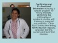 Amun Shea Presentation