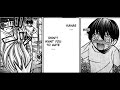 Elfen Lied Manga: Lucy\