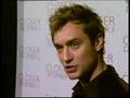 Jude Law Documentary - Stars - [BroadbandTV]