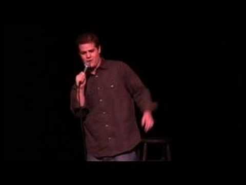 Greg Warren - Flute Man - No Neck Nick
