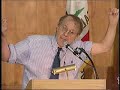 education writer jonathan kozol deplores the state of public education and suggests that u.s. schools are anything but equal as he reads from his new book, 