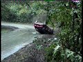 Honda Civic rallycrash