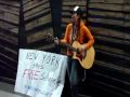 Tara Hack ; New York songbird sings for Schapelle Corby, Saya Tidak Bersalah(I'm Not Guilty)
