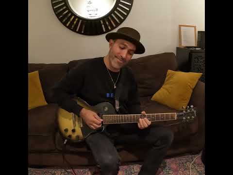 Rafi B Levy- Ain’t no fun (If the homies can’t have none) Cover Song