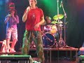 comando cucaracha-apagon en las fiestas del arrabal.