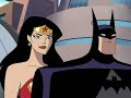 justice league batman wonder woman my immortal