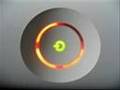 XBOX 360 RROD SONG