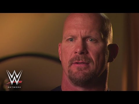 WWE Network: â€œStone Coldâ€ Steve Austin addresses getting fired by Eric Bischoff
