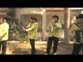 Pantera Del Norte A Solas Te Recuerdo Official Music Video and Lyrics