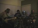 kiss, shout it out loud cover, in the living room, redondo beach, alesis performance pad