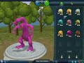 Spore OR How I Learned to Dodge Coursework
