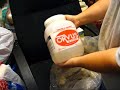 Working on a Drum Carder Part 5