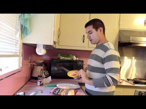 0 Chipotle Maple Chicken Flatbread Sandwich Recipe