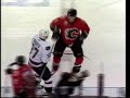 Jarkko Ruutu owns Dion Phaneuf!