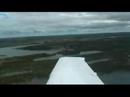 Transatlantic Ferry with Cirrus N262MP Episode 3 of 12