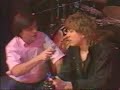 Sortilege - interview Zouille (1984)