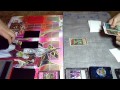 Yugioh Duel - Vayu Turbo vs Dragunity - Game 1