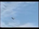 daves giant cessna 310  moonport