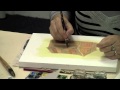 Cours de dessin : stage d'aquarelle et de perspective 2010