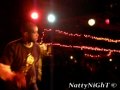 Masta Ace, Edo G & Big Daddy Kane - The Symphony @ A&E Release Show, Southpaw, NYC, 12/22/09