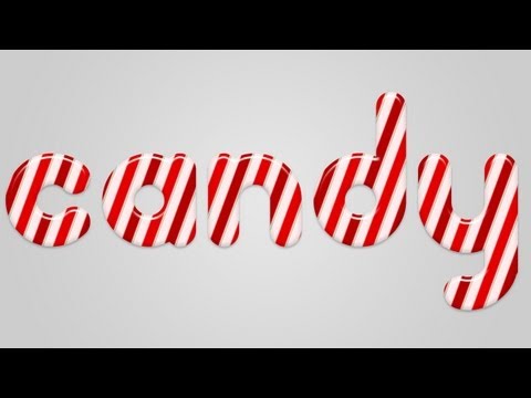 candy cane