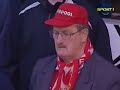 Liverpool Fans - You'll never walk alone vs Juventus