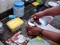 Cocada Dona Am�lia Parte 2