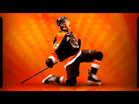 There's No Stopping Bryce Pickford