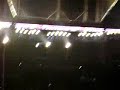 HSW Steel Cage Being Lowered