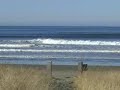 Salmonberry Beach Stroll