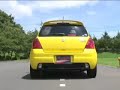 Swift Sport fgk RM01A