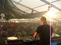 GJ Warez @ The Qontinent 09-08-08