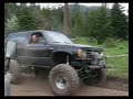 laurens big tow