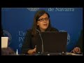 UniversidadSL: Elisa Garcia Anzano - I UniversidadSL: Elisa Garcia Anzano - I